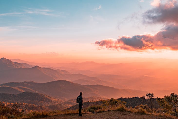 Sydneys Best Hikes | Urban List Sydney